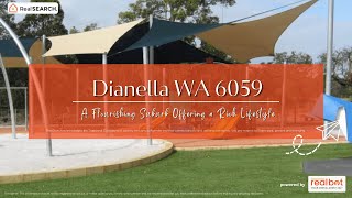 Suburb Profile  Dianella WA  A Flourishing Suburb Offering a Rich Lifestyle [upl. by Faria]