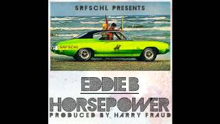 Eddie B  Peer Pressure Instrumental Prod By Harry Fraud [upl. by Landan]