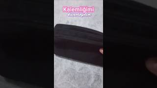 Kalemlik düzenliyelim part 1💞 keşfet keşfetbeniöneçıkar makeup keşfetölmüş [upl. by Jannelle]