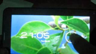 Ubislate 7C Quick Review [upl. by Dorolice412]