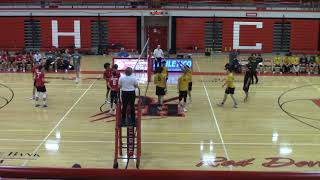 2024 05 02 Hinsdale South JV v Hinsdale Central [upl. by Nisse]