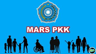 Mars PKK Instrumental  Tanpa Vokal [upl. by Eliam]