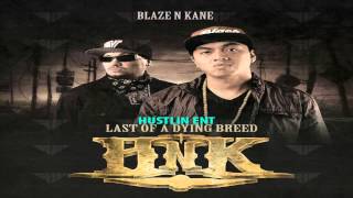 BLAZE N KANE ft Pow Chavez  Uplift [upl. by Betthezel889]