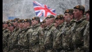 The British Army Recruitment 2024 How To Apply [upl. by Nnairrek]