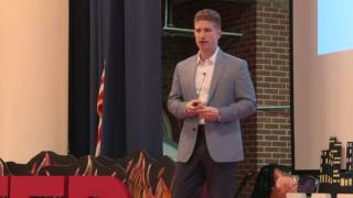 Immunotherapyquot Conquering Cancer from the Inside  Arthur Brodsky  TEDxWilmingtonSalon [upl. by Enimzzaj]