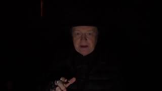 Chillingham Castle  Ghost Hunt [upl. by Searle]