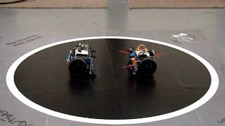 SumoBot Battles [upl. by Nerraj298]