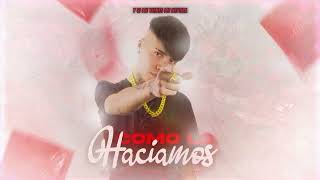 COMO LO HACIAMOS  Sayian Jimmy x Nysix Music x CamiMusic OFICIAL VIDEO LYRIC [upl. by Papageno]