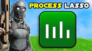 How To Download Process Lasso For Fortnite in 2024 [upl. by Ynohtnaeoj]