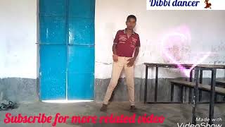 Aankh me laga ke gori lense nila nila tabah kailu jila bhojpuri song  small boy dance  best bhojp [upl. by Sharpe]