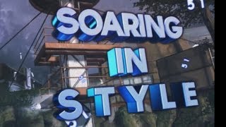 SoaRing In Style  Episode 51 by SoaR Branzy [upl. by Chancey14]