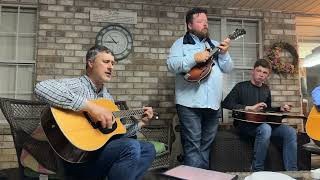 Loranger LA  Back Porch Pickin’  732024 [upl. by Morrill]