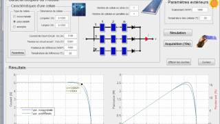 IHM Matlab [upl. by Leede478]