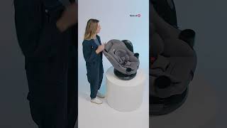 The UKs 1 selling car seat brand has arrived at Targetcom 🔄🎯 carseat target baby toddlers [upl. by Adnert]