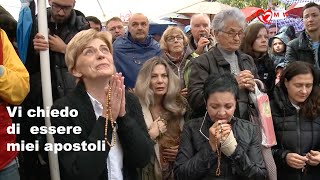 Medjugorje Non perdete tempo a capire se siete degni [upl. by Smallman607]