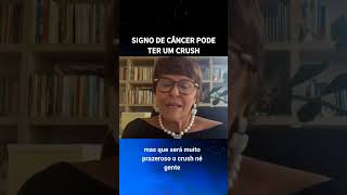 canser canceriana cancerianas amorproprio energia canceriano universo autoconhecimento [upl. by Ferdinanda]