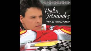 Pedro Fernandez 03 Debajo Del Sombrero [upl. by Daus633]