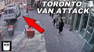 The Toronto Van Attack  Short Documentary [upl. by Helmer387]