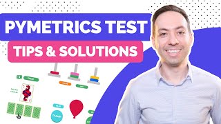 Pymetrics Test Complete Walkthrough amp Tips BCG Bain EY Blackstone and More [upl. by Inahs193]