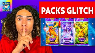 Pokemon TCG Pocket Get ANY Pack for FREE UNLIMITED FREE CARDS TUTORIAL [upl. by Notsur]