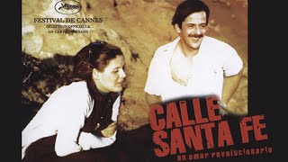 Documental  Calle Santa Fe [upl. by Nylinnej]