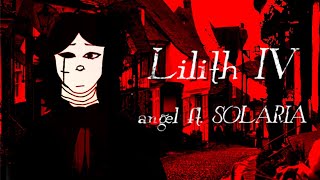 SOLARIA  Lilith IV 【original song】 [upl. by Neerehs992]