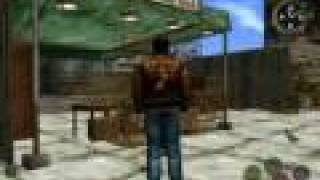 Dreamcast Longplay  Shenmue II part 4 of 8 OLD [upl. by Gladine]