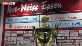 RWE gewinnt quotDas Derbyquot 93 [upl. by Aleyam]