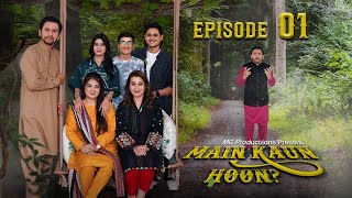 Main Kaun Hoon Episode 1  15th November 2024  Set Entertainment [upl. by Enilrek]