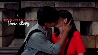 MoEumampDanHo Their Story 1x16 ampYeonDu 🧡 [upl. by Varini456]