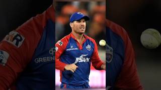 Delhi Capitals Captain in IPL 2025 [upl. by Nanreh391]