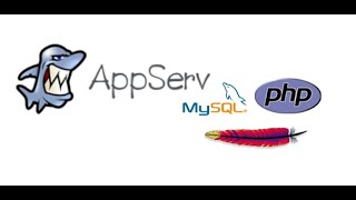 Configuración AppServ  PHP7 a PHP8 y Actualizar phpMyAdmin [upl. by Katherina814]