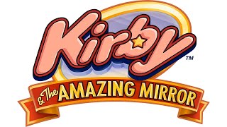 Rainbow Route Original Mix  Kirby amp The Amazing Mirror [upl. by Ardnu263]