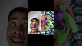 Pov la primaire  tiktok maclovin  repostfunnyasmrfypsubscribehumouractingasmrvideo [upl. by Fugere]