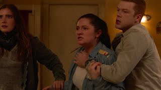 Gallavich amp Family  quotWere Sellingquot  S11E07 [upl. by Leigha326]