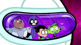 Teen Titans Go  Starfire The Adorable  dckids [upl. by Introk]