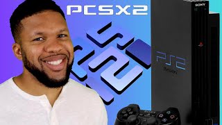 PCSX2 Full Setup Guide For 2024 [upl. by Eloc]