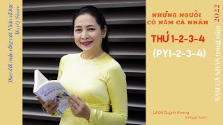 NĂM CÁ NHÂN TRONG NĂM 2022 amp NHỮNG NGƯỜI CÓ NĂM CÁ NHÂN THỨ 1234 [upl. by Namyw]