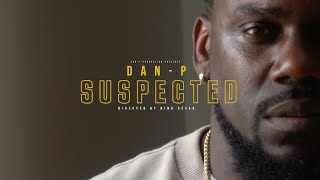 DANP  Suspected Official Videoclip [upl. by Kermit265]