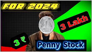 which penny stocks to buy today in india  best penny stocks to buy now 2024 pennystocks [upl. by Zetnom832]