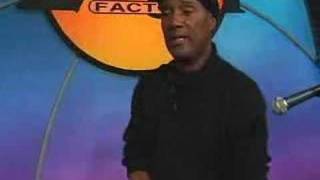 HollyHood Kev talks with Paul Mooney about Kramer rant [upl. by Nedyrb]