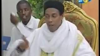 BAYE NIASS Oustaz Ahmed Ba Debat RDV Part 2 [upl. by Haye419]