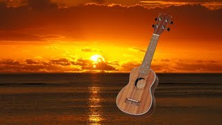 Hawaiian Music  Ukulele Music Aloha Breeze  Happy Music for Relax  Soothing Instrumental Hawaii [upl. by Akila]