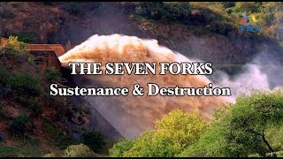 Seven Forks the tales of flooding and impending destruction [upl. by Nester]