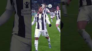 Goals amp Highlights Juventus 20 Manchester City  Vlahovic amp McKennie Goals 🔥 [upl. by Oberon]