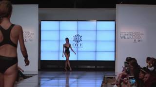 Gran Canaria Moda Cálida 2014  OYE SWIMWEAR [upl. by Cordula]