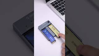 Easily copy your system drive 🤓 ORICO SSD PC windows pctips windows10 windows11 databackup [upl. by Lear]