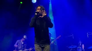 Bright Eyes  Forced Convalescence live Hobart 04 Nov 2023 [upl. by Keon]