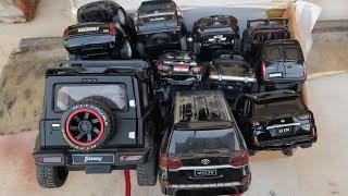 Lets picking up most Realistic black diecast modelCars unboxing [upl. by Gyatt83]