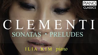 Clementi Sonatas Preludes [upl. by Virnelli]